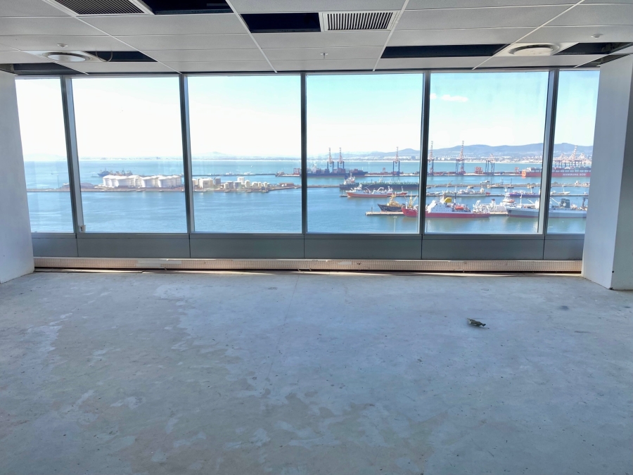 To Let Commercial Property for Rent in Foreshore Western Cape
